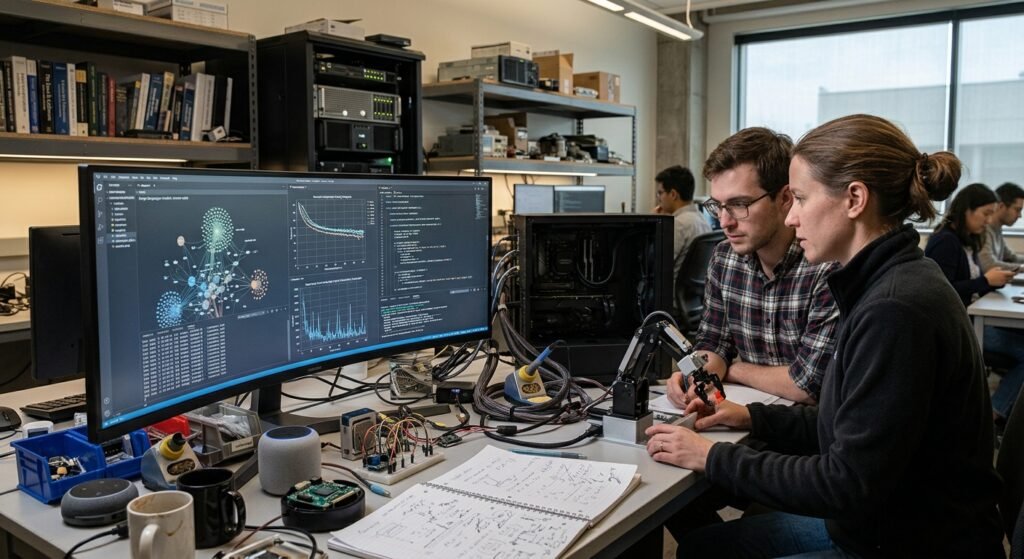 AI Automation Services in USA
