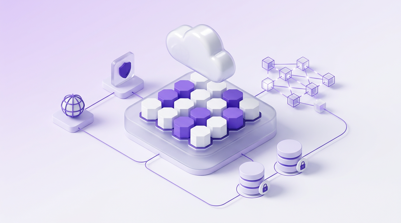 AI Automation Services by CloudLift Tech